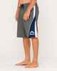 RUSTY MENS PLOT TWIST BOARDSHORT - SHADOW ARMY
