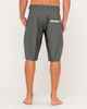 RUSTY MENS PLOT TWIST BOARDSHORT - SHADOW ARMY