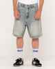 RUSTY MENS STONE COLD BAGGY JORT - DIRTY DAWG