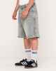 RUSTY MENS STONE COLD BAGGY JORT - DIRTY DAWG