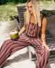 BILLABONG LADIES ANOTHER WAVE PANT - ESPRESSO
