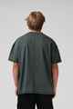 RPM MENS EMB TEE - BOTTLE