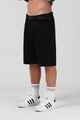RPM MENS Y2K DRILL SHORT - BLACK