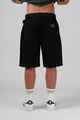 RPM MENS Y2K DRILL SHORT - BLACK