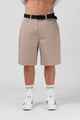 RPM MENS Y2K DRILL SHORT - STONE