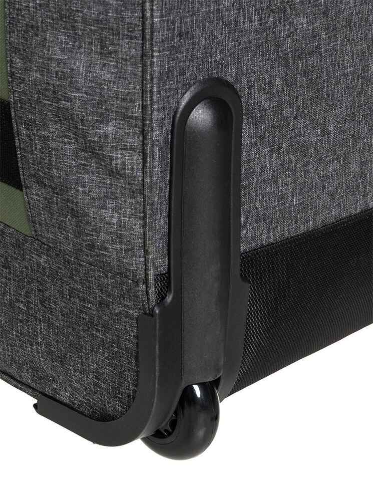 Quiksilver centurion cheap travel bag