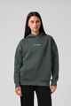 RPM LADIES OVERSIZE HOODY - BOTTLE
