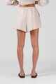 RPM LADIES TILLY SHORT - OATMEAL