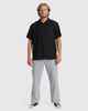 BILLABONG MENS RICARDOS/S DRESS SHIRT - BLACK