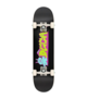 DECA COMPLETE - KIDS FRANK MINI - BLACK 7.0