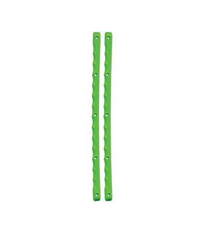 CREATURE SERRATED RAILS GREEN