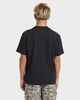 BILLABONG BOYS SPEC 3D S/S TEE - BLACK