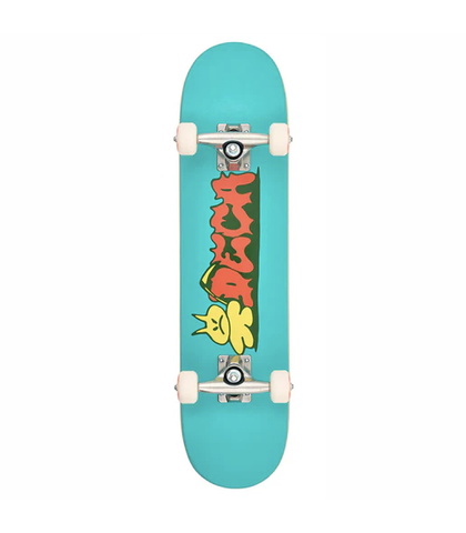 DECA COMPLETE - KIDS FRANK MINI - TEAL 7.0
