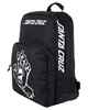 SANTA CRUZ SCREAMING HAND MONO BACKPACK - BLACK