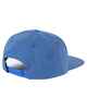 SANTA CRUZ MENS SCREAMING HAND MONO SNAPBACK CAP - BLUE