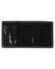 BREAKER CHECK OPUS DOT VELCRO WALLET - BLACK