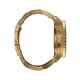 NIXON 51-30 CHRONO WATCH - ALL GOLD