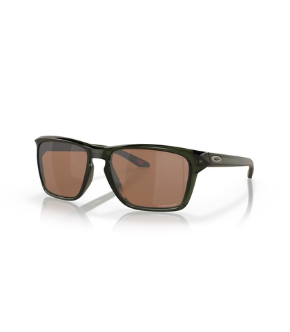 OAKLEY SYLAS - OLIVE INK / PRIZM TUNGSTEN