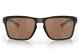 OAKLEY SYLAS - OLIVE INK / PRIZM TUNGSTEN