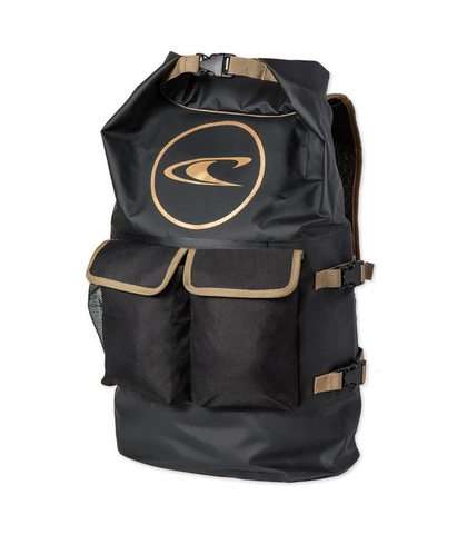 O'NEILL HYPERSAK BACKPACK - BLACK