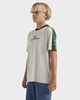 BILLABONG BOYS SPEC 73 ICONIC S/S TEE - SILVER