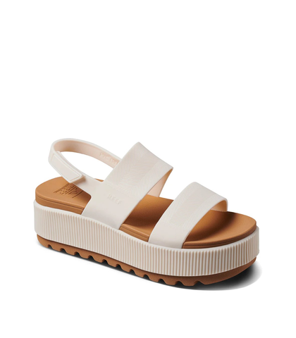 REEF LADIES WATER VISTA HIGHER SANDAL - CLOUD