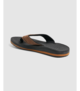 KUSTOM MENS QUEST JANDAL - CHOCOLATE