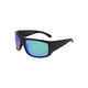 DRAGON VANTAGE 2.0 - H20 MATTE BLACK / LL GREEN ION POLAR
