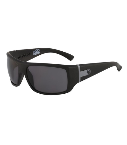 DRAGON VANTAGE 2.0 - H20 MATTE BLACK / LL SMOKE POLAR