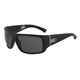 DRAGON VANTAGE 2.0 - H20 MATTE BLACK / LL SMOKE POLAR