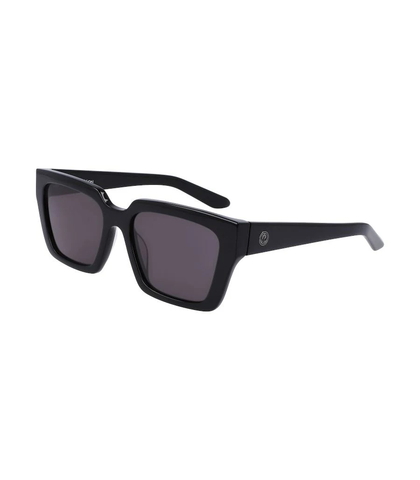 DRAGON TARRAN - BLACK / LL SMOKE