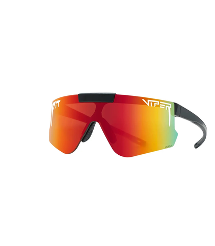 PIT VIPER THE ECOX FLIP OFFS - HDPV POLARIZED RAINBOW