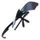 PIT VIPER THE ECOX FLIP OFFS - HDPV POLARIZED RAINBOW