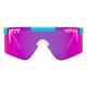 PIT VIPER THE GOBBY ORIGINAL WIDE - HDPV POLARIZED PINK
