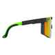 PIT VIPER THE MONSTER BULL ORIGINAL WIDE - HDPV POLARIZED ORANGE