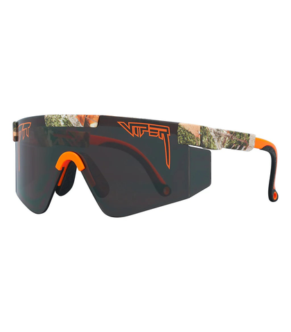 PIT VIPER THE ACTUALBUSH ORIGINAL WIDE - BALLISTIC SMOKE