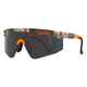 PIT VIPER THE ACTUALBUSH ORIGINAL WIDE - BALLISTIC SMOKE