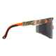 PIT VIPER THE ACTUALBUSH ORIGINAL WIDE - BALLISTIC SMOKE