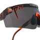 PIT VIPER THE ACTUALBUSH ORIGINAL WIDE - BALLISTIC SMOKE