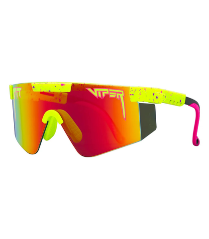 PIT VIPER THE 1993 ORIGINAL WIDE - Z87 + RAINBOW