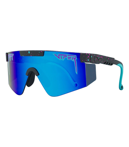 PIT VIPER THE MIDNIGHT ORIGINAL WIDE - Z87+ BLUE