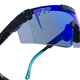 PIT VIPER THE MIDNIGHT ORIGINAL WIDE - Z87+ BLUE