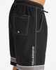 BILLABONG MENS THROW ONS 2.0 BOARDSHORT - BLACK