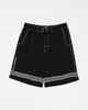 BILLABONG MENS THROW ONS 2.0 BOARDSHORT - BLACK