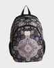 BILLABONG LADIES JUST FOR YOU MAHI BACKPACK - BLACK