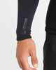 BILLABONG MENS 1MM REVOLTION NATURAL L/S SURF JACKET - BLACK