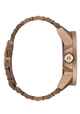NIXON CORPORAL SS WATCH - DESERT GOLD / ARLES BLUE