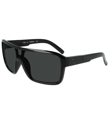 DRAGON REMIX - JET / LL SMOKE POLAR