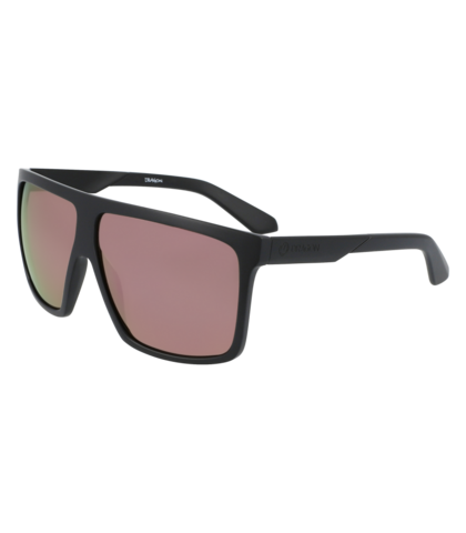 DRAGON ULTRA - MATTE BLACK / LL ROSE GOLD ION