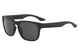 DRAGOIN MONARCH - MATTE BLACK / LL SMOKE